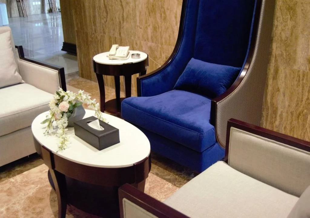 Landmark Hotel Jeddah