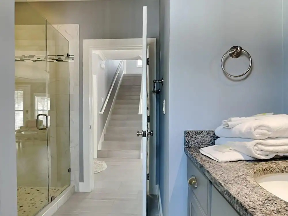 Runnin Down A Dream by Southern Vacation Rentals