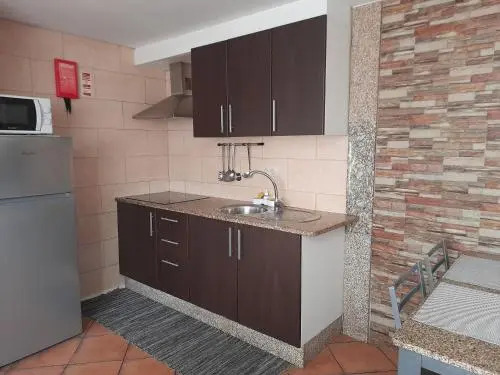 Chalé da Fonte - T2