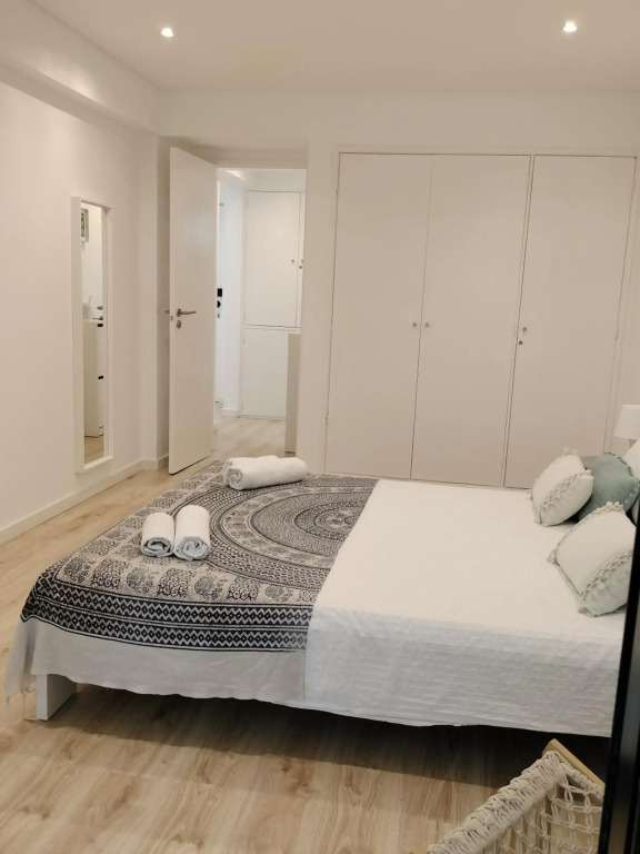 Algarve Apartment 129