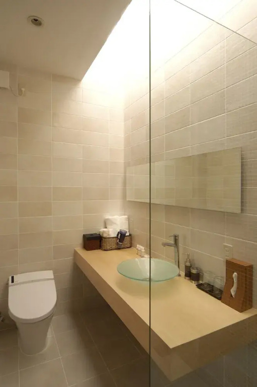 Private Resort Hotel RENN