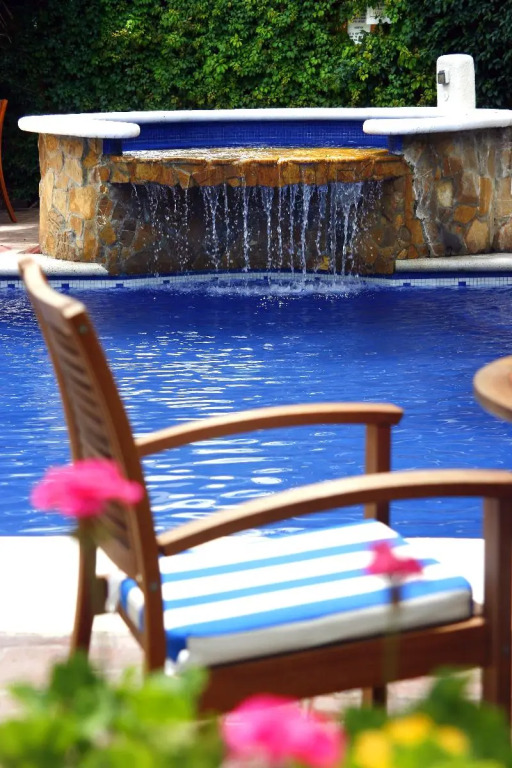 Hotel Hacienda Los Laureles