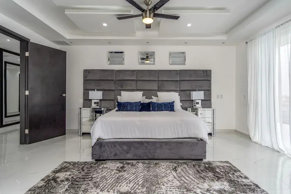 Ocean Pearl House Modern Gem Ocean View Home at Las Conchas