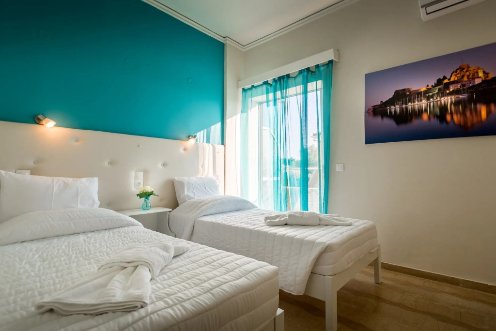 San Georgio Hotel