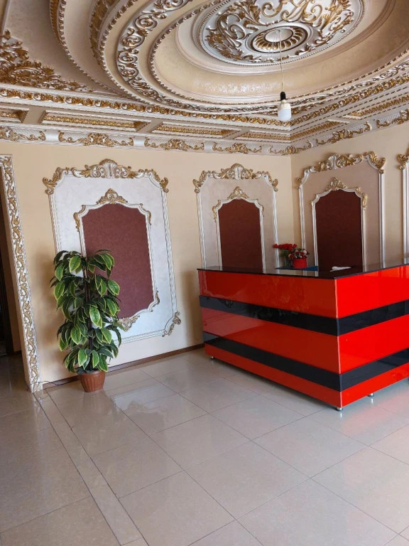 Sher Hotel