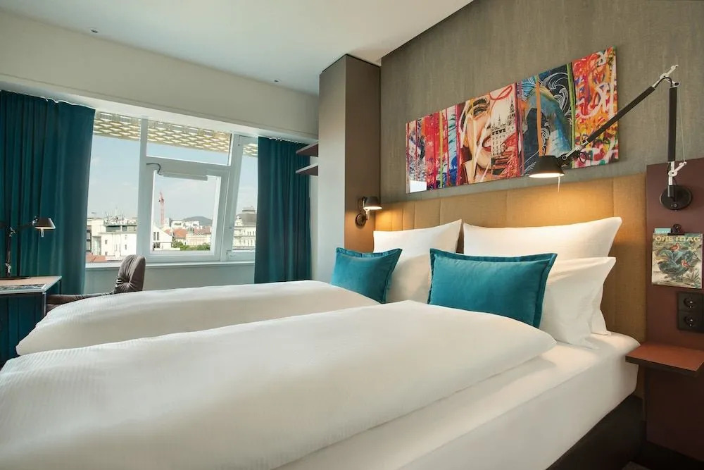 Motel One Graz