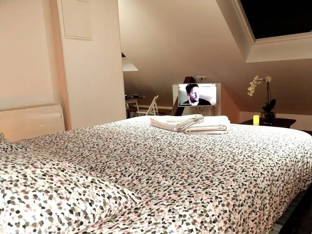 Appartements Up & Down by Beds76