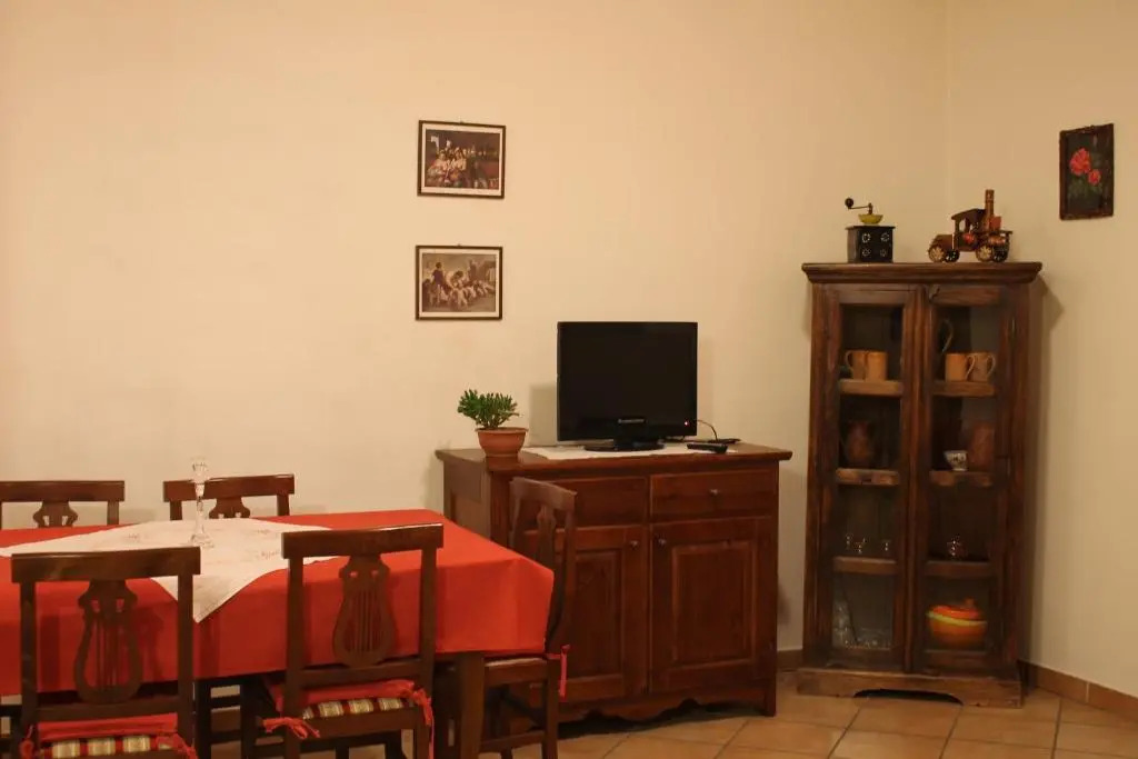 Casa Mavignola