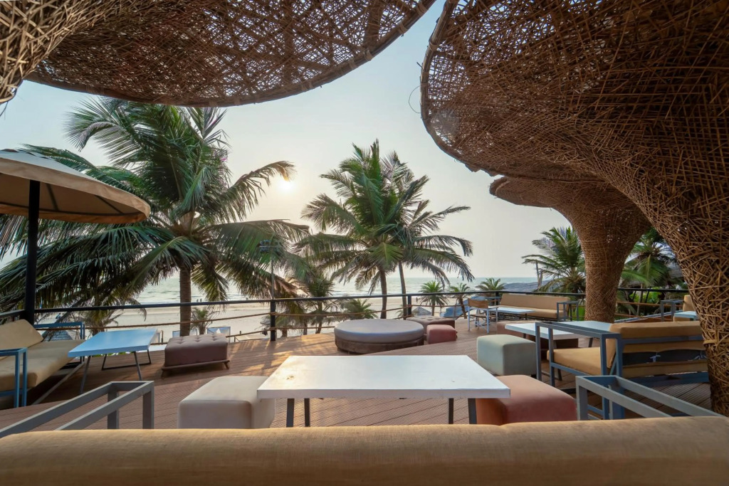 Marbela Beach Resort