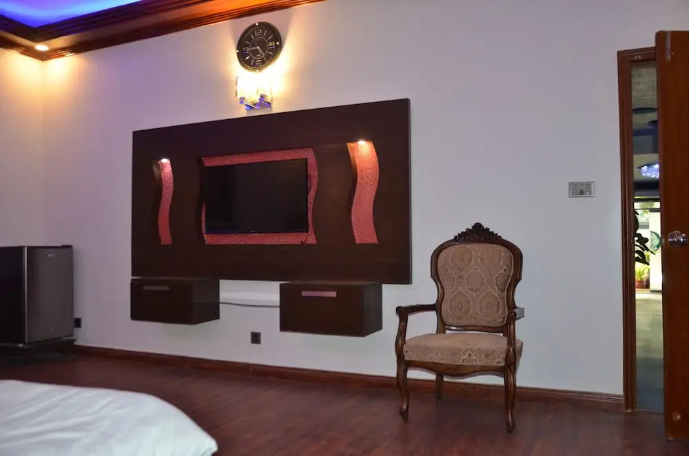Seashell Inn Hotel