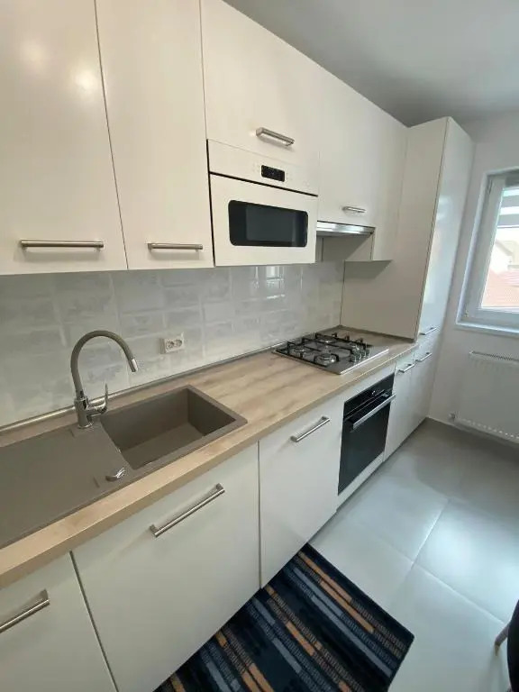 Apartament „Viena” - 2 camere