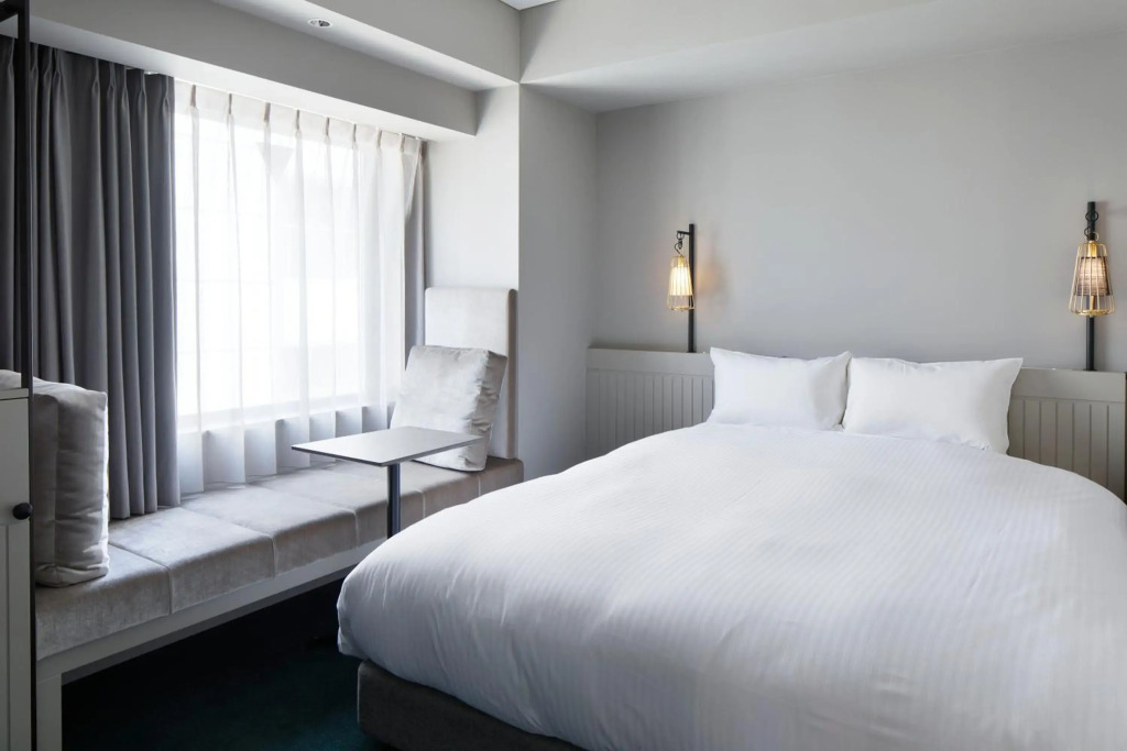 HOTEL TORIFITO KANAZAWA
