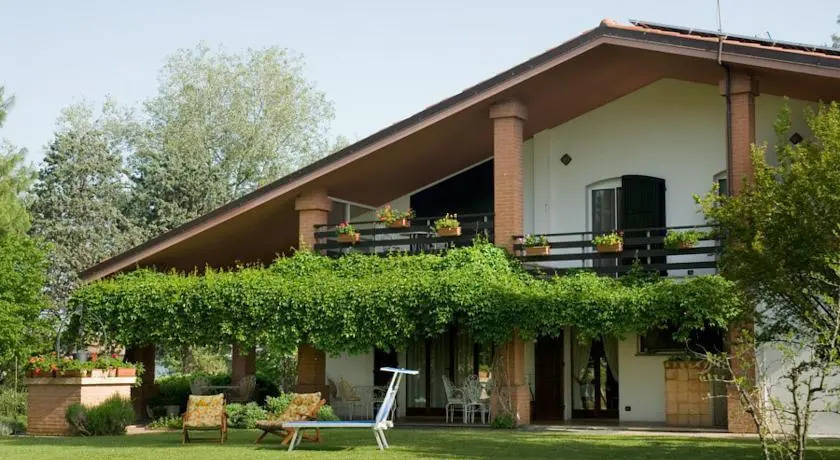 Casale del fattore