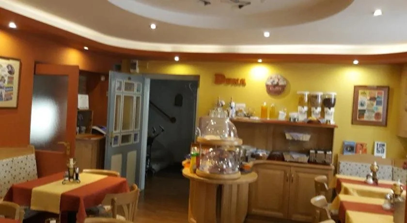 Duna Panzió