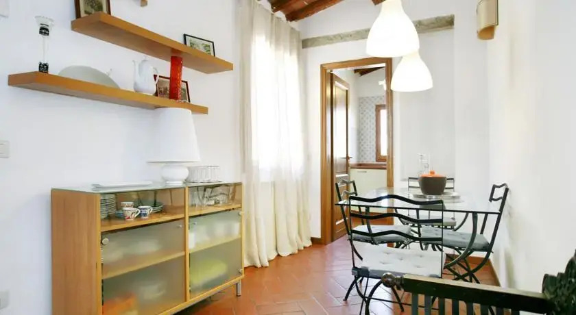 Firenze Mia - Leone