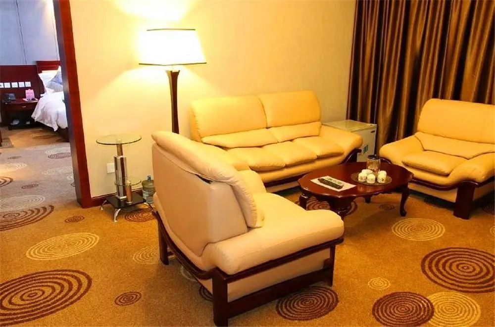 Adange Hotel