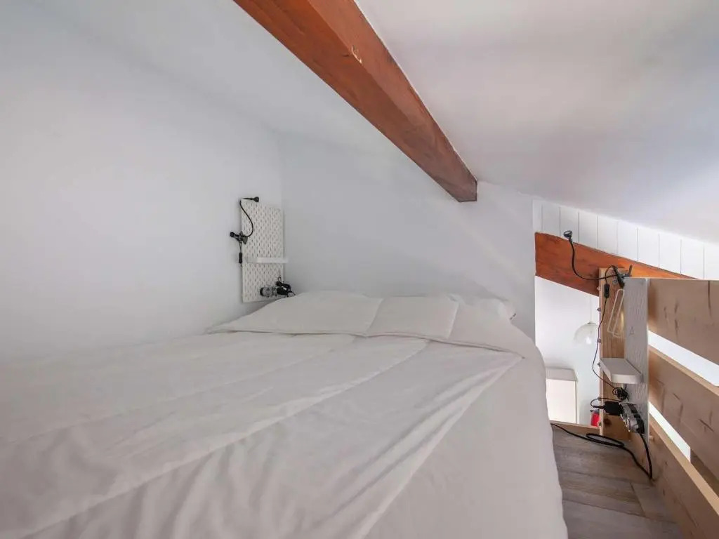 Appartement Hendaye, 2 pièces, 4 personnes - FR-1-2-382