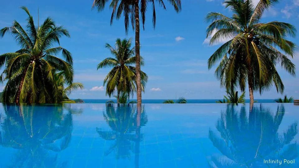 The Rocks Luxury Villas