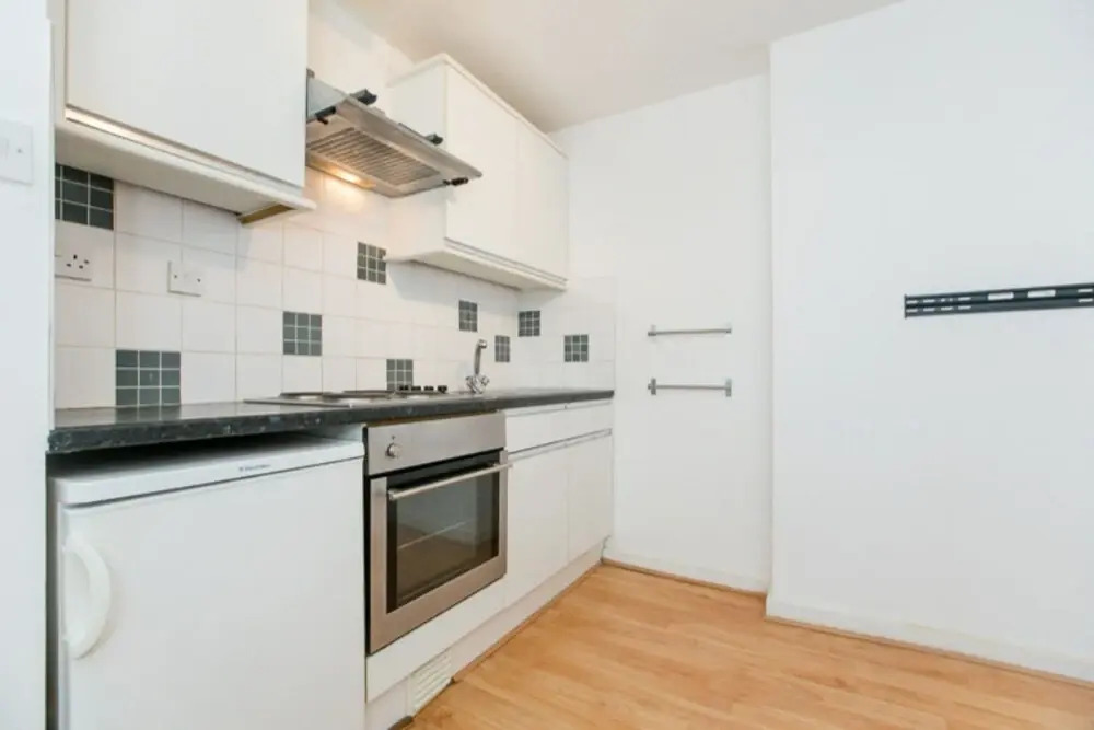 Eson2 - 1 bedroom flat next to Oxford Street
