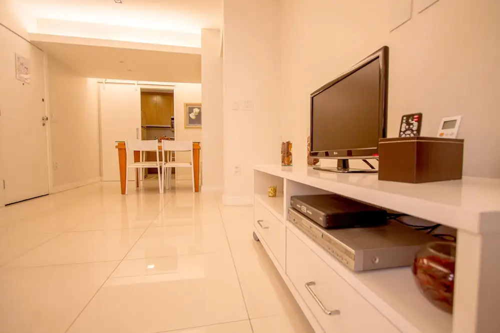 LineRio Praia de Copacabana 245