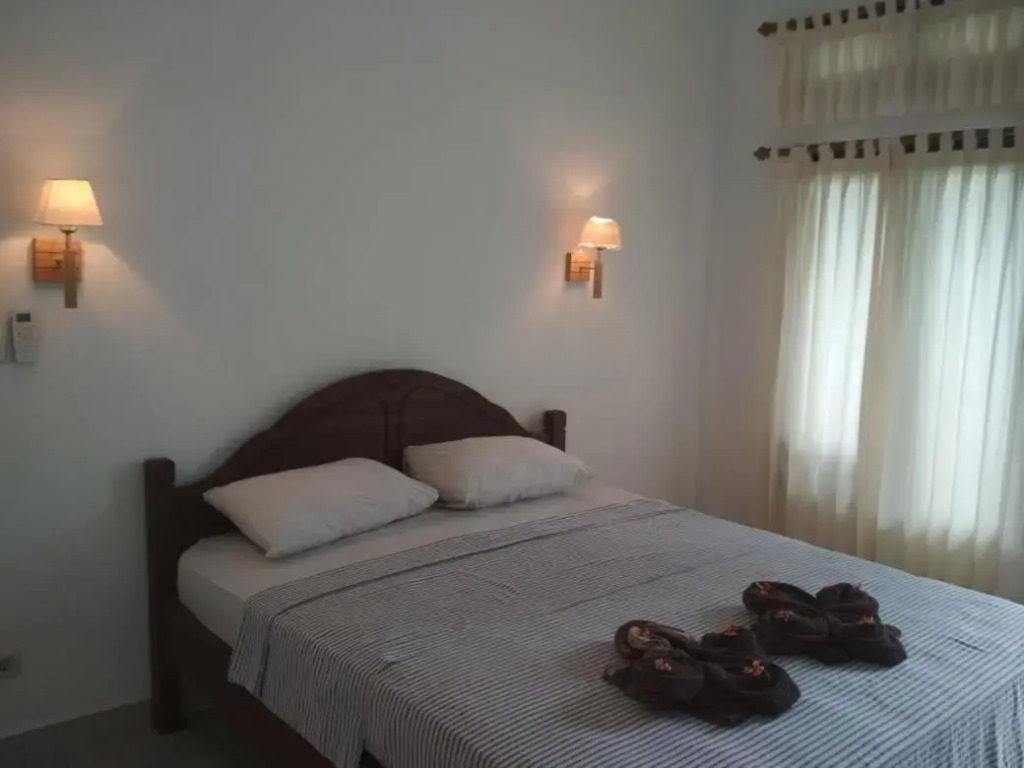 ALMAIDA II Gili Trawangan