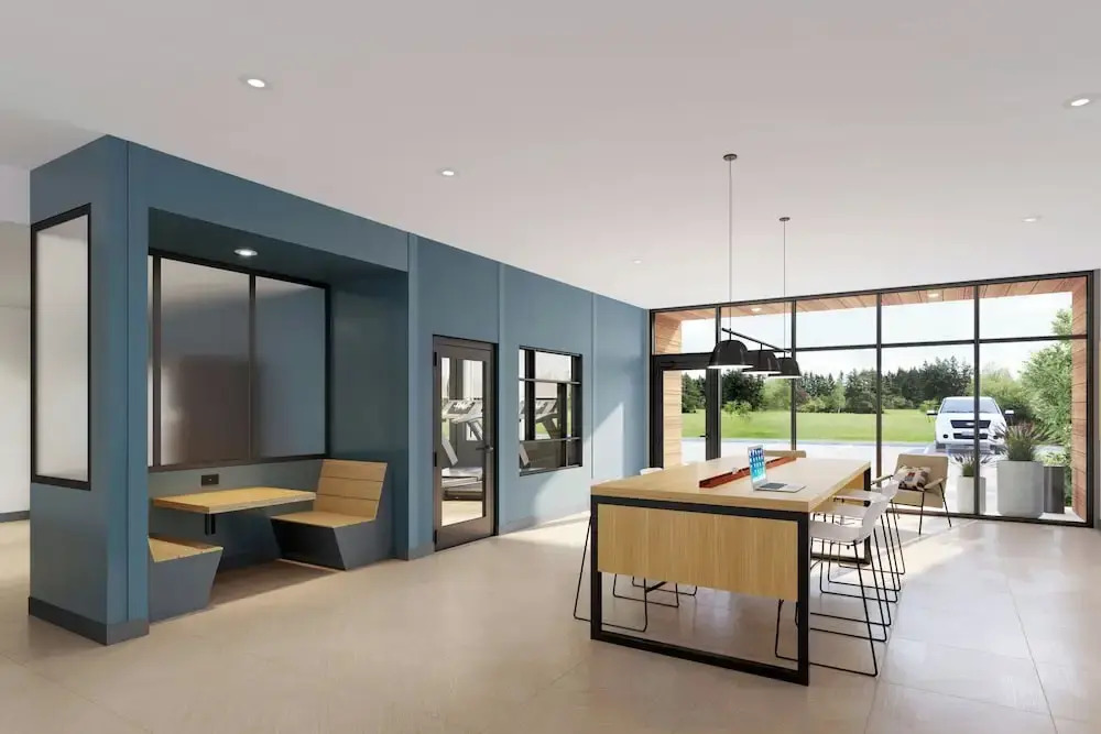StudioRes by Marriott Fort Myers Airport