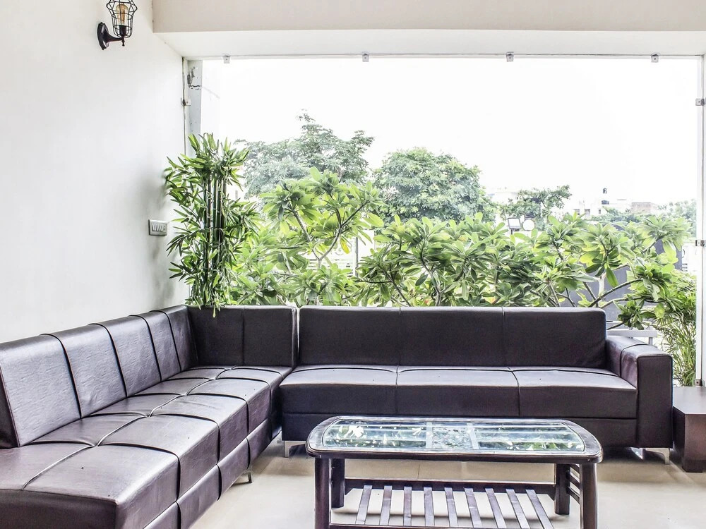 FabHotel Smriti Star Service Apartments