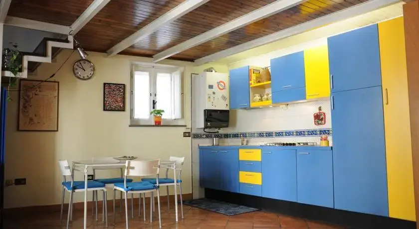 Casa Vacanze del Carmine