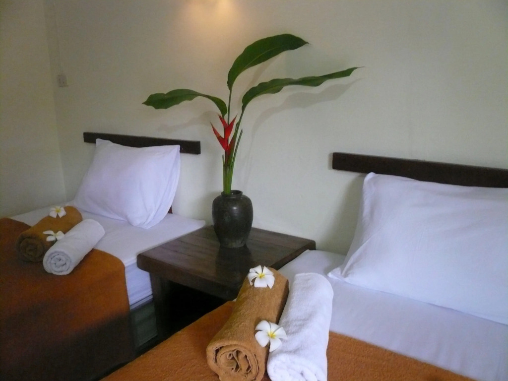 Baan Lamai Resort