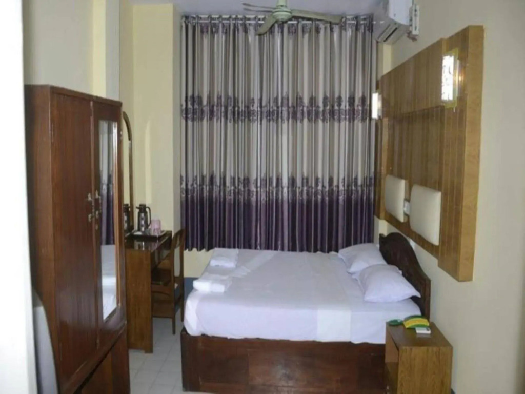 Garden Hotel