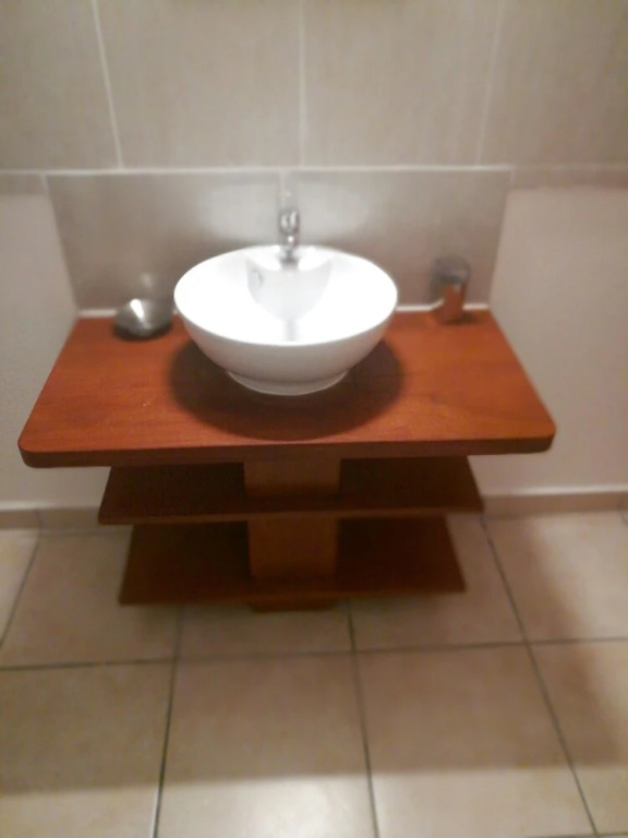 Apartment With in Le Gosier With Furnished Terrace and Wif
