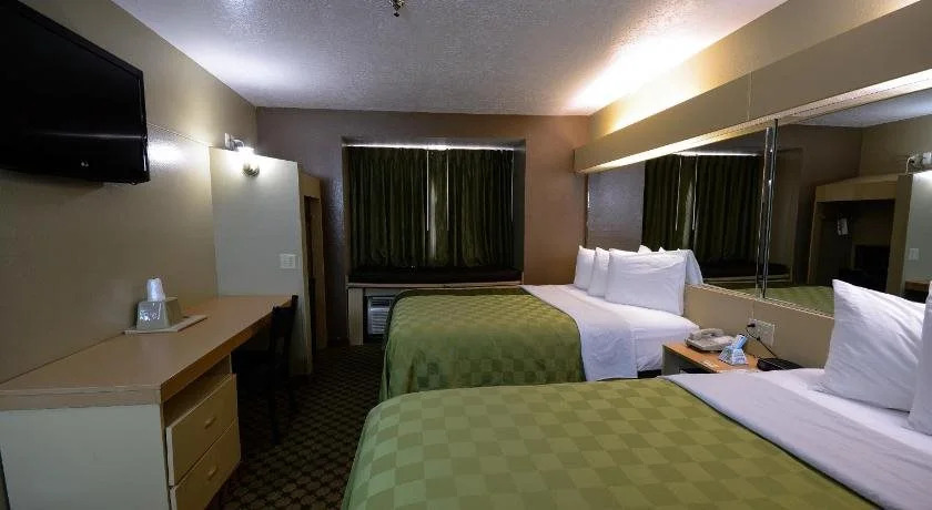 Desert Inn Tucumcari