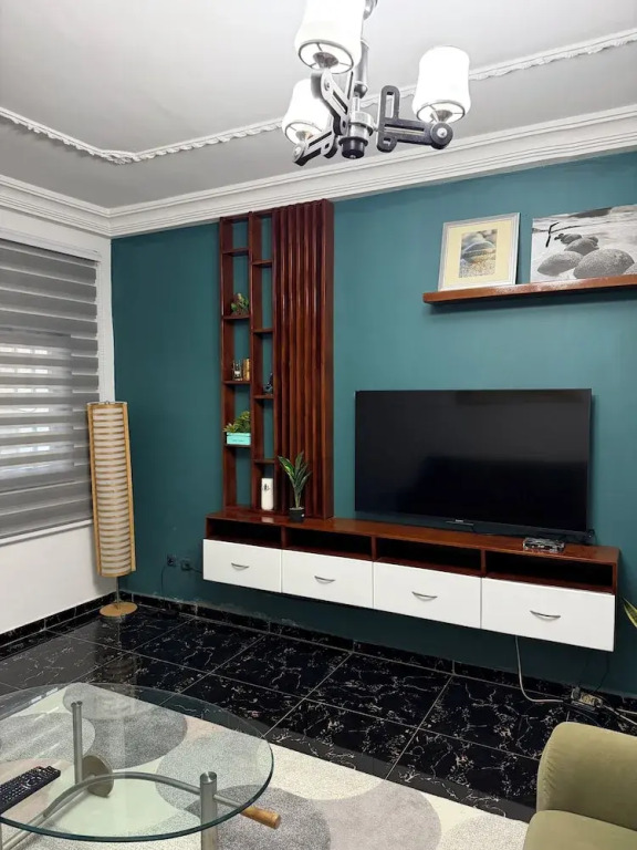 Zonaville Appartement Meuble Yaounde