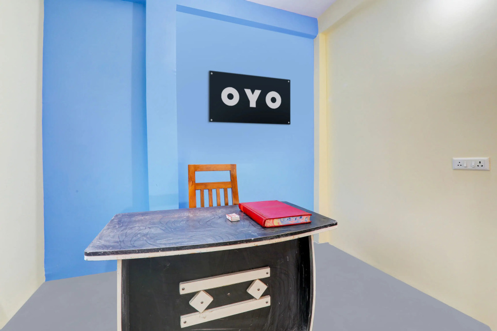 Hotel O SINGH GUEST HOUSE & RESTRO