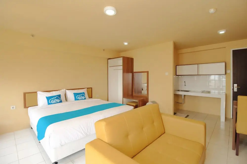Airy Mutiara Bekasi Ahmad Yani 8