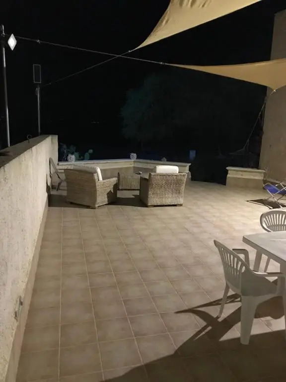 Casa Pineta