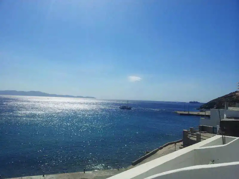 Anemoessa Hotel