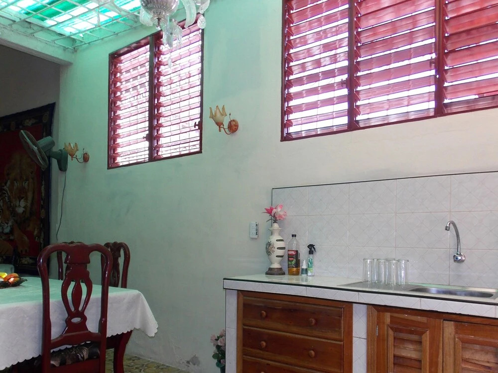 Hostal Kinte
