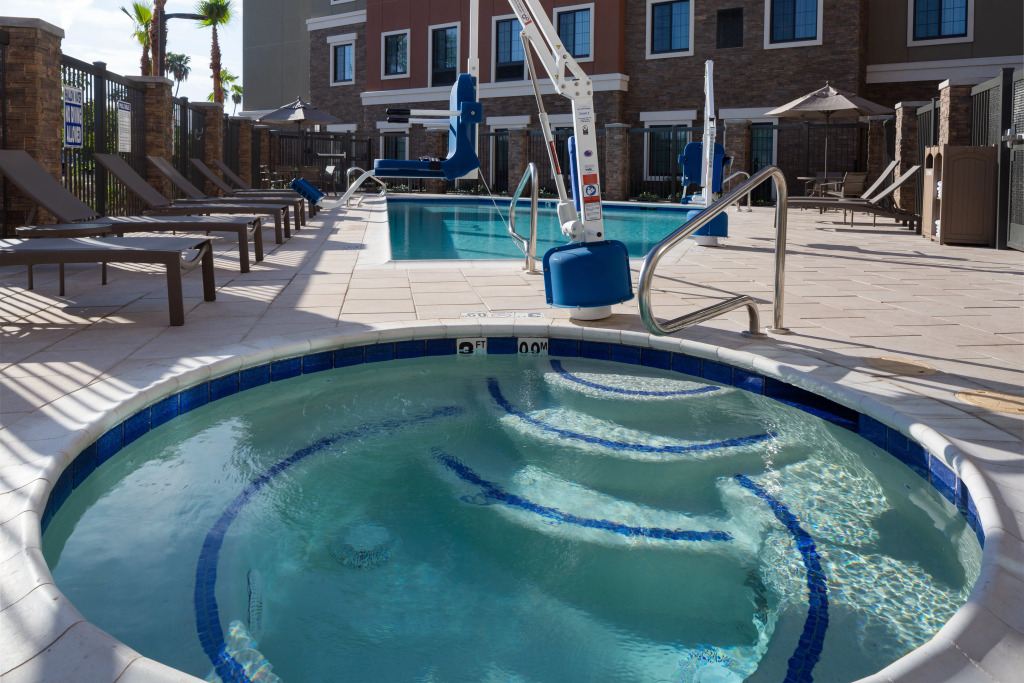 Staybridge Suites - Phoenix - Biltmore Area by IHG