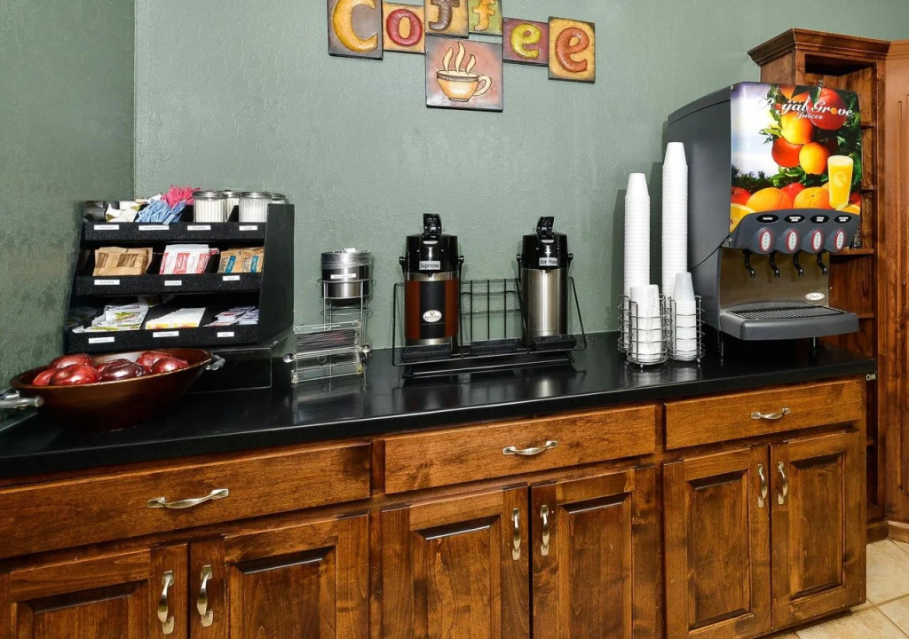 Econo Lodge