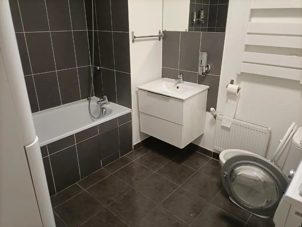 Superbe appartement à 12 min de la défense