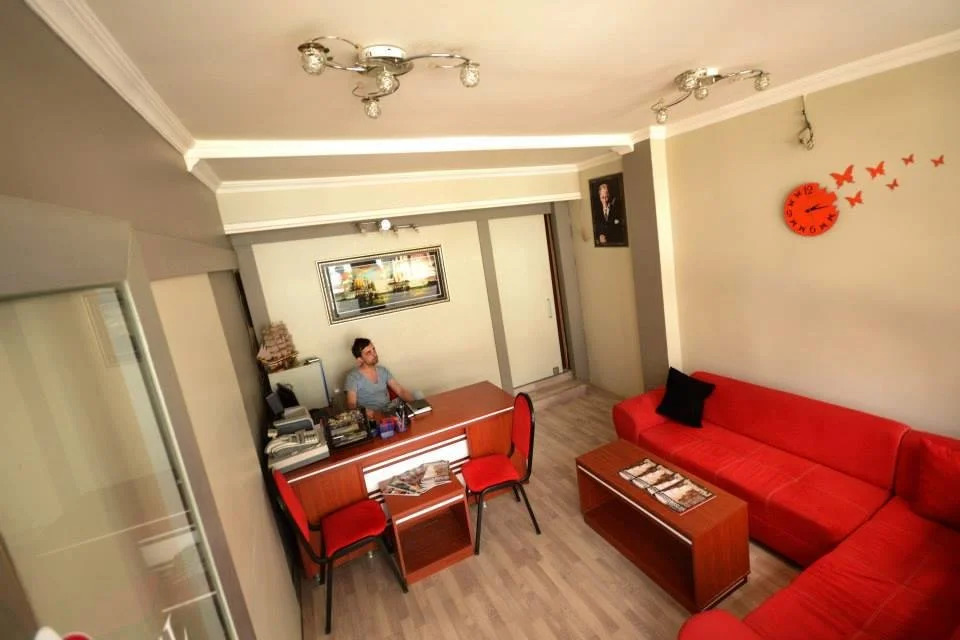 Golcuk Otel Anlt