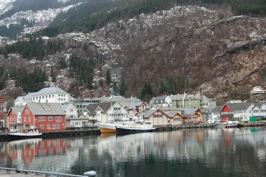 Trolltunga Studios