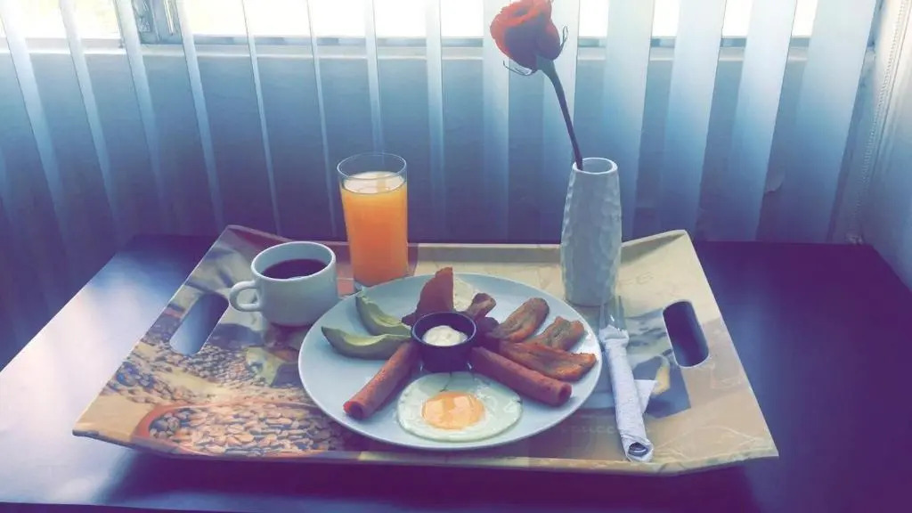 G y V Hotels