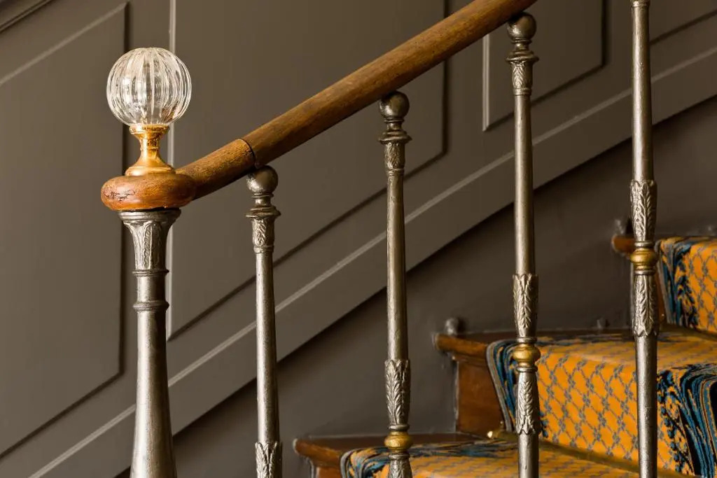 Relais dAmboise - The Leading Hotels of the World