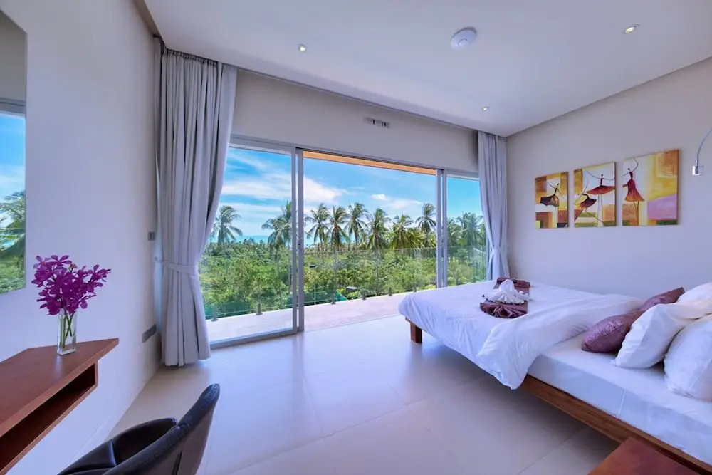 Coral Cay Villa