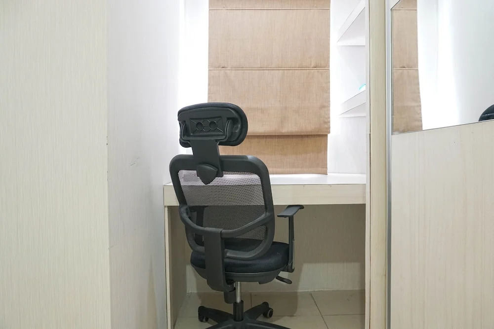 2BR near Baywalk Pluit Mall at Green Bay Apartment