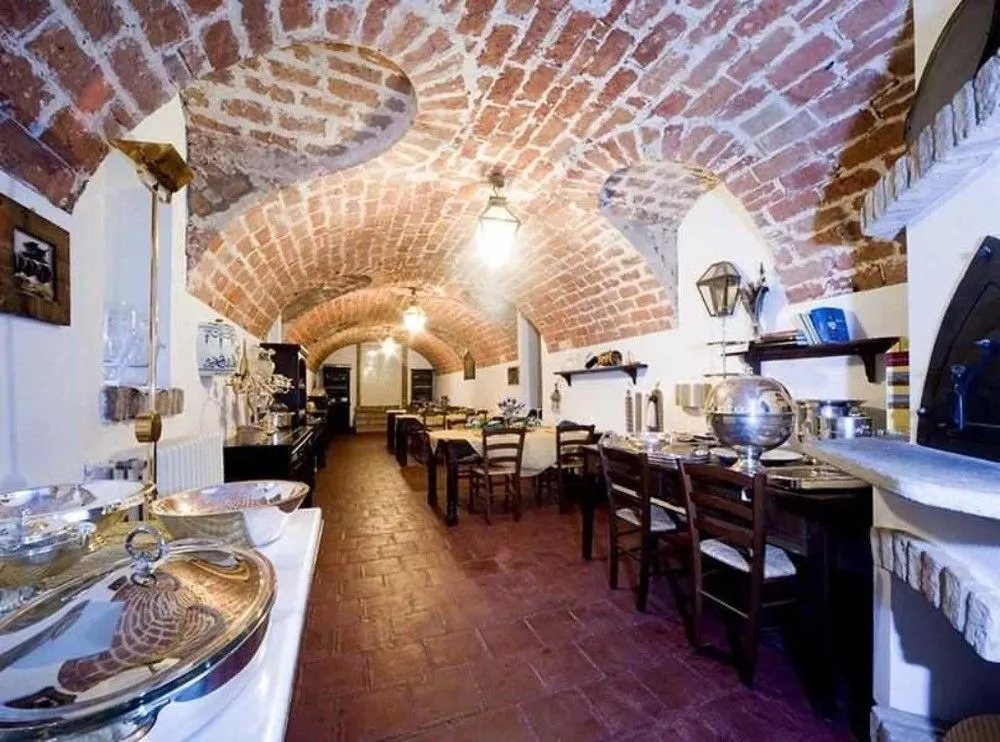 tenuta la violina