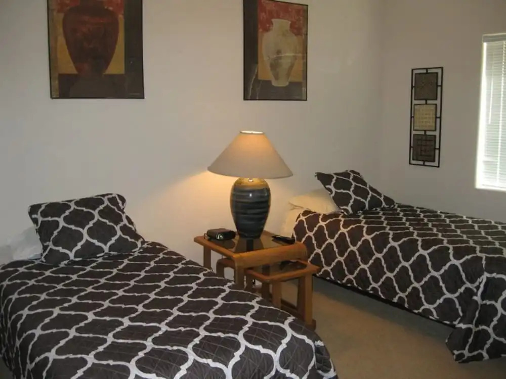 Terry And Cheryl Sicotte 2 Bedroom Condo