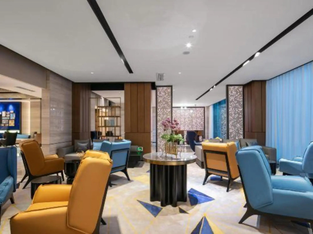 Hampton by Hilton Nanchang Qingshanhu